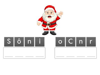 Gêm sillafu - Stori