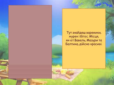 Rodzina Nowaków planuje podróż