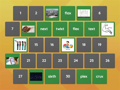 Take Flight Lesson 47 RAP Matching Pairs