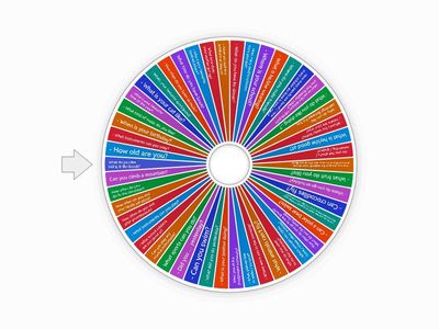 Kids 3 - SPEAKING EXAM