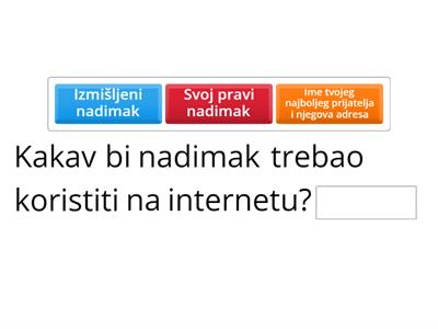 Sigurniji internet