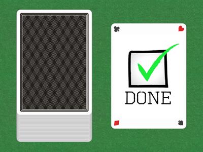 ai words Level 4 SIS 