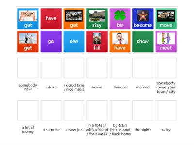 English File Elementary Unit 10