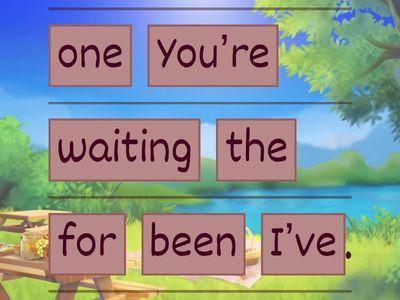 B2 Relative Clauses + Preposition stranding