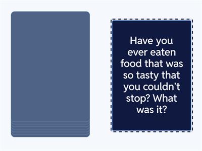 So, such, too, enough Speaking