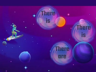 5.Sınıf İngilizce 2.Classroom Life Classroom Objects (There is / There are) 2