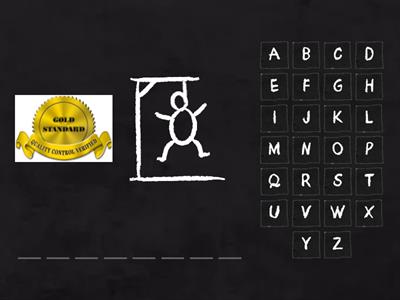 R-controlled AR exceptions