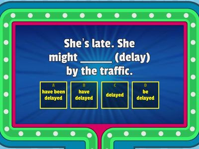 T5 - Advanced Passive Forms