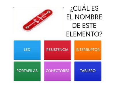 Electricidad