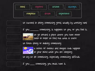 Solutions Unit 2 Word Skills