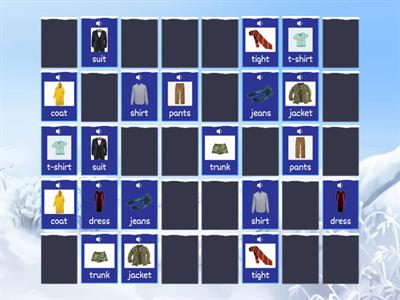 Clothes