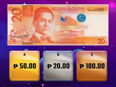 Philippine Money