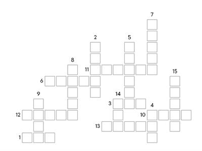 Present tense irregular "yo" verbs