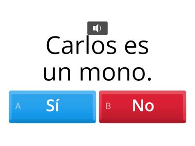 El capibara con botas Cap. 2