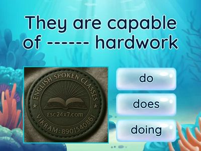 Uses of Gerund by Mr Vikram Singh 📲 8901540861