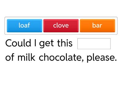 E8 unit 7 - Use of English