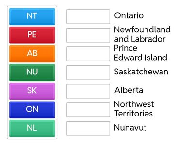 Abbreviataion Matching