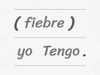 📘 CLASE 2 — Motivo de consulta - Sintomás y descripción del dolor [Parte 2.2]
