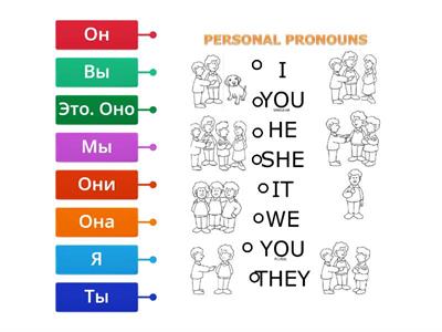  Pronoun