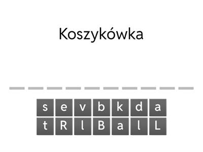 Starland 1 module 1 Sports