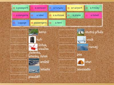 Project 2, Unit 3B - Our Holiday