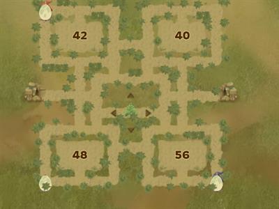 Устный счет (2 класс)