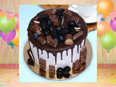 do/make Spotlight 6 Module 5