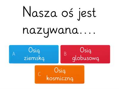 Przez lądy i oceany - klasa 5 - geografia