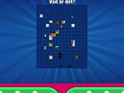 Halloween bildfråga