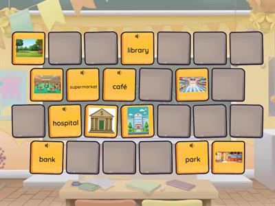 GG2 5.1 matching pairs