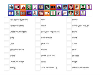 3A. Solutions upper- intermediate