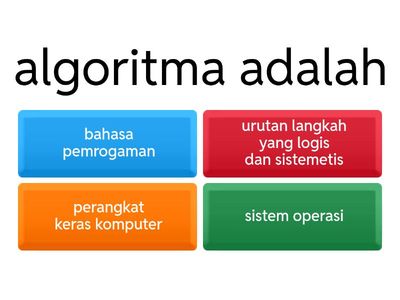 soal informatika 