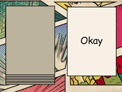 SB Speaking practice