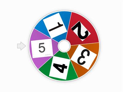 more or less counting