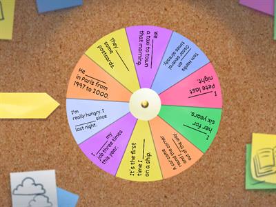  PresentPerfect VS PastSimple