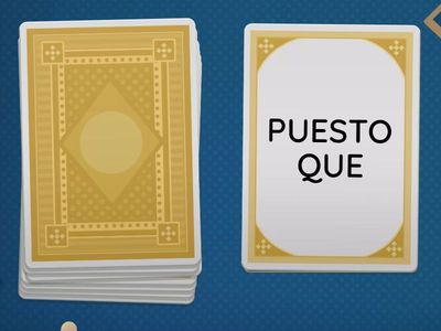 Conectores de causa para “Los exploradores de conectores”