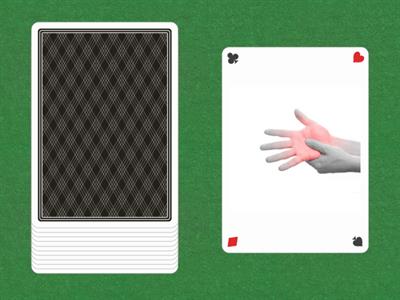 Mein Fuß tut weh! 3