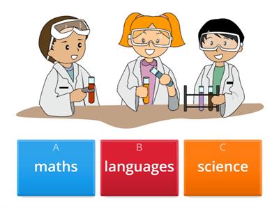 ACPB-K07-What'sTheSchoolSubject?
