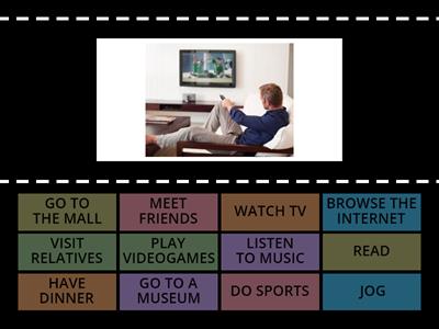 BEGINNERS II_VOCABULARY