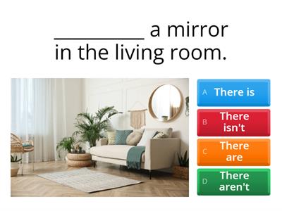 There is../There are...