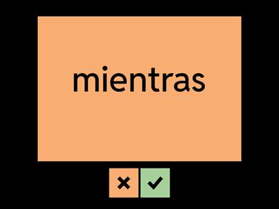 Subordinating and coordinating conjunctions Presentation 