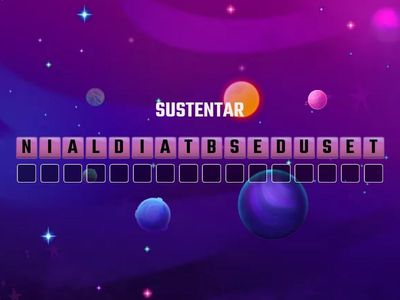 BRINCANDO COM O MEIO AMBIENTE