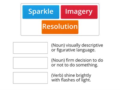 creative writing skills 