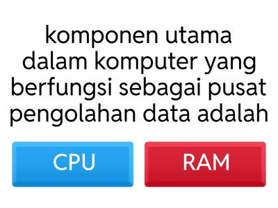 Tugas informatika mantap 