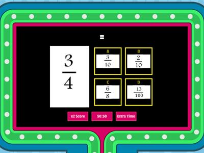 Grade 5 Math Revision.