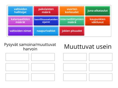 Tiedonhaku ymppi