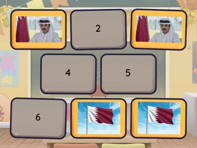 🇶🇦العائلة الحاكمة دولة قطر🇶🇦