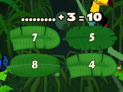 Toán Ôn tập dạng bài tính