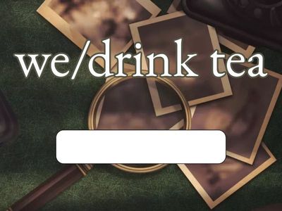 STARTER 5A - INTERROGATIVE SIMPLE PRESENT