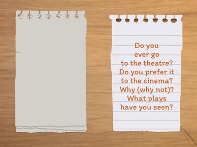 NEF Upper Int. U7 speaking